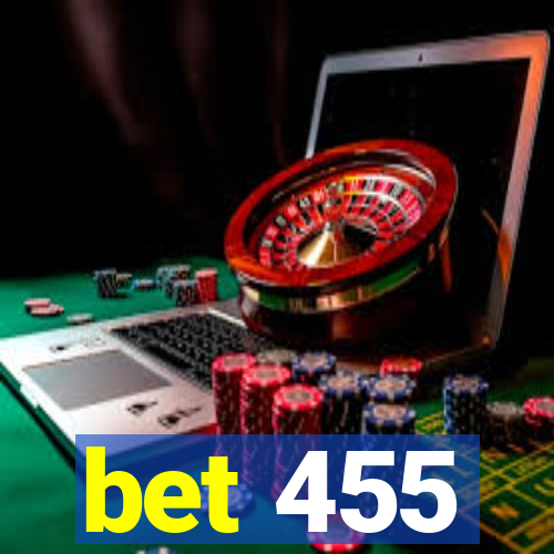 bet 455